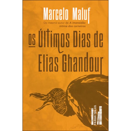 Os últimos dias de Elias Ghandour