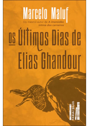 Os últimos dias de Elias Ghandour
