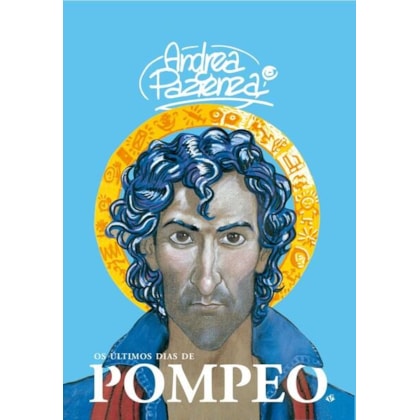OS ÚLTIMOS DIAS DE POMPEO