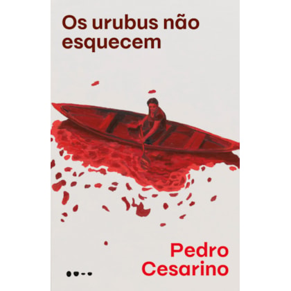 OS URUBUS NÃO ESQUECEM
