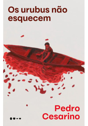 OS URUBUS NÃO ESQUECEM