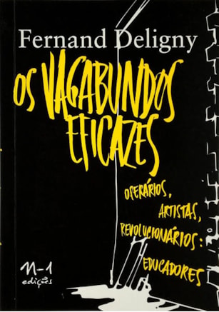 OS VAGABUNDOS EFICAZES