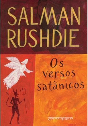 OS VERSOS SATÂNICOS