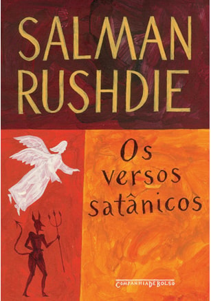 OS VERSOS SATÂNICOS