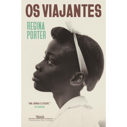 OS VIAJANTES