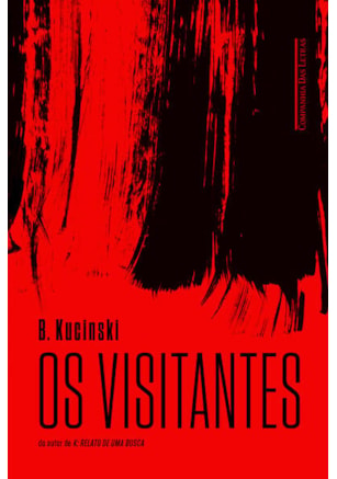OS VISITANTES