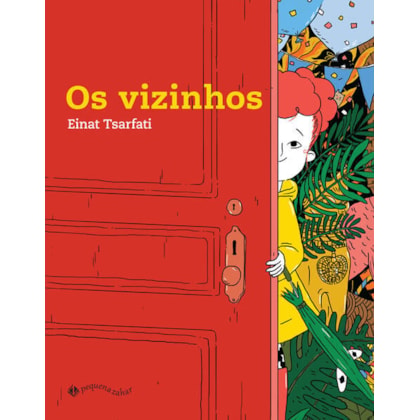 OS VIZINHOS