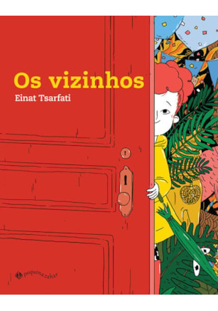 OS VIZINHOS