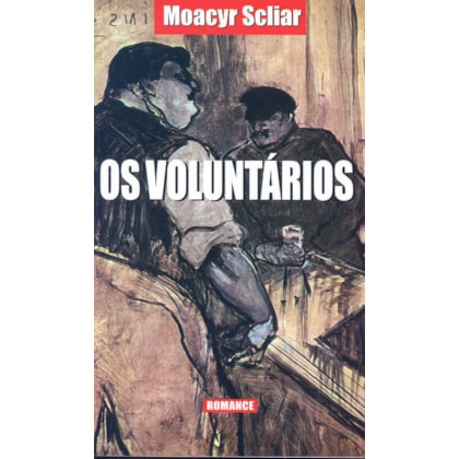 OS VOLUNTÁRIOS