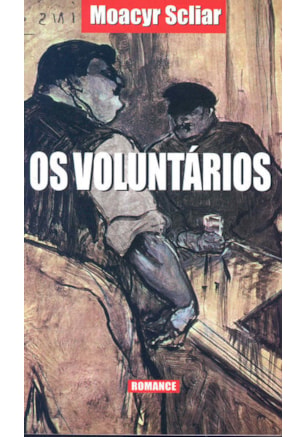 OS VOLUNTÁRIOS