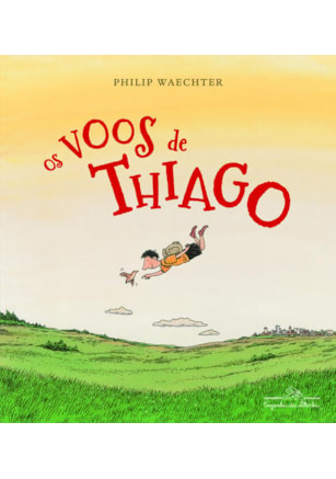Os voos de Thiago