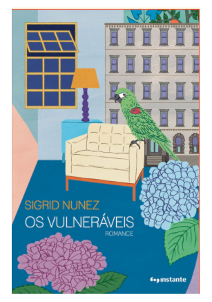 Os vulneráveis