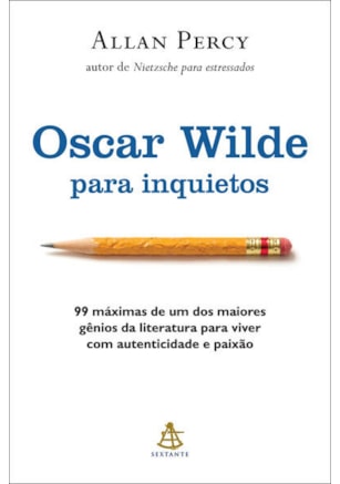 OSCAR WILDE PARA INQUIETOS