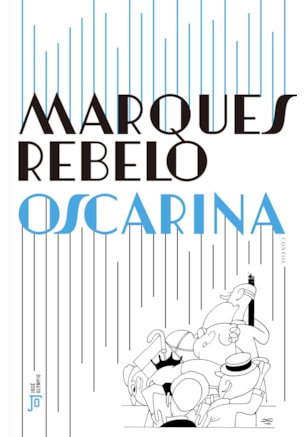 OSCARINA