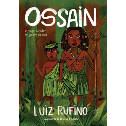 OSSAIN