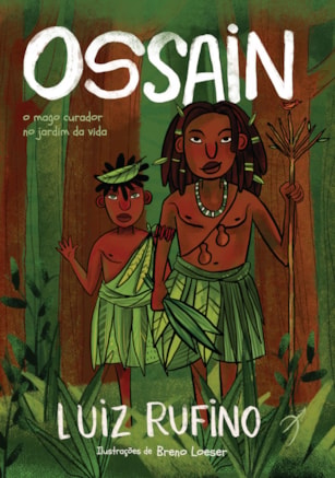 OSSAIN