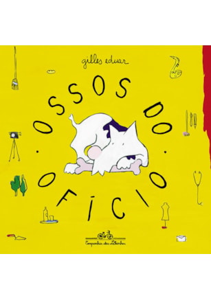 OSSOS DO OFÍCIO