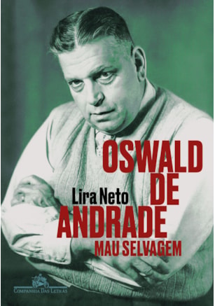 OSWALD DE ANDRADE