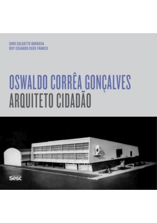 OSWALDO CORRÊA GONÇALVES