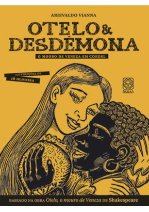 Otelo e Desdêmona