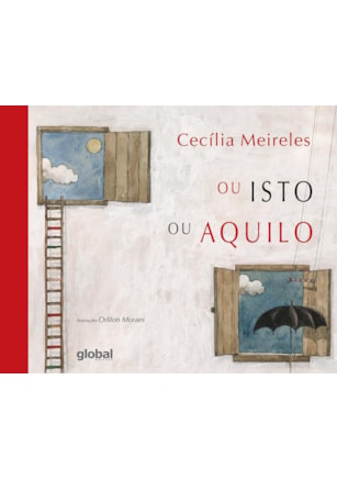 OU ISTO OU AQUILO - CAPA DURA