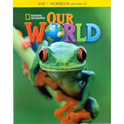 OUR WORLD 1