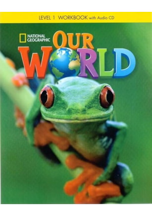OUR WORLD 1