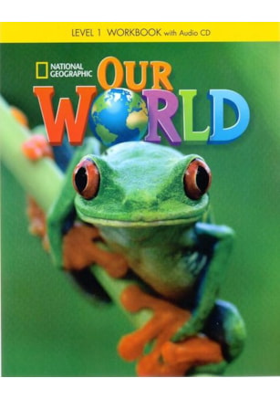 OUR WORLD 1