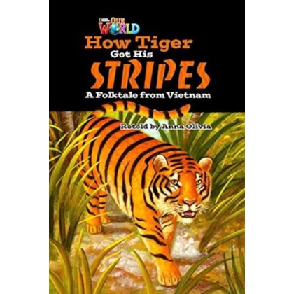 OUR WORLD 5 (BRE) - READER 2