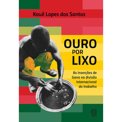 OURO POR LIXO