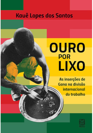 OURO POR LIXO