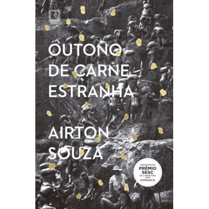 OUTONO DE CARNE ESTRANHA