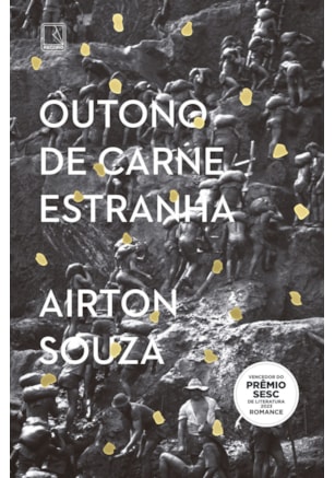 OUTONO DE CARNE ESTRANHA