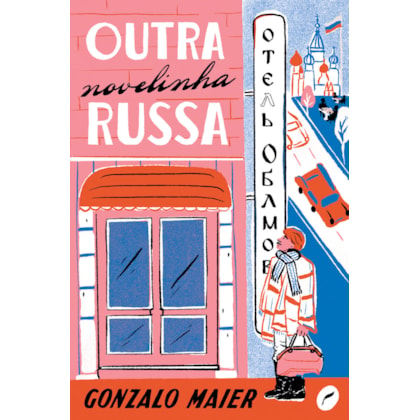 OUTRA NOVELINHA RUSSA