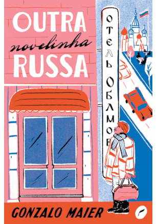 OUTRA NOVELINHA RUSSA