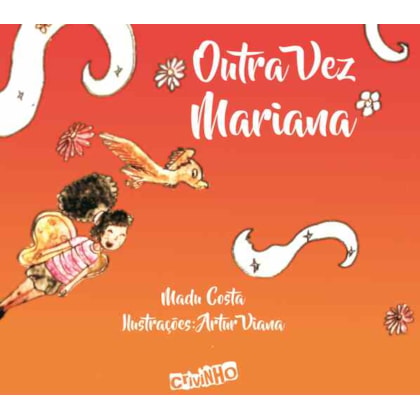 OUTRA VEZ MARIANA