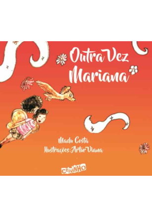 OUTRA VEZ MARIANA