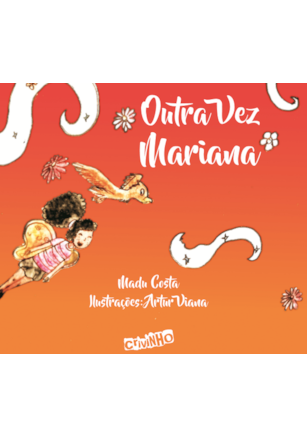 OUTRA VEZ MARIANA