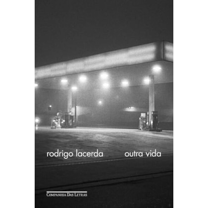 OUTRA VIDA (NOVA EDIÇÃO)