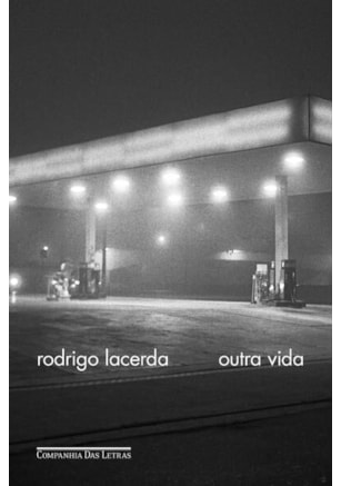 OUTRA VIDA (NOVA EDIÇÃO)