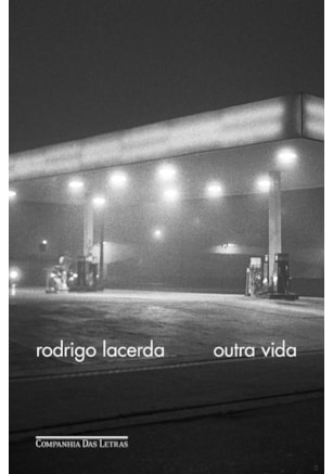 OUTRA VIDA (NOVA EDIÇÃO)