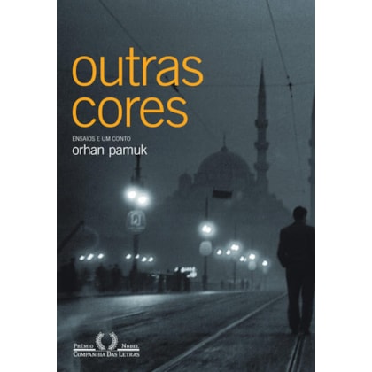 OUTRAS CORES