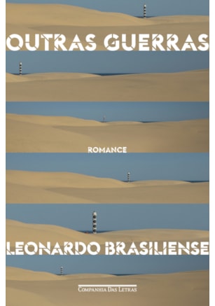OUTRAS GUERRAS