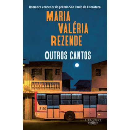 OUTROS CANTOS (NOVA EDIÇÃO)