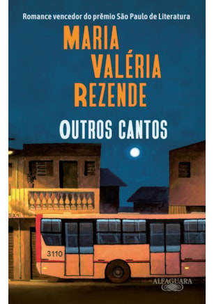 OUTROS CANTOS (NOVA EDIÇÃO)