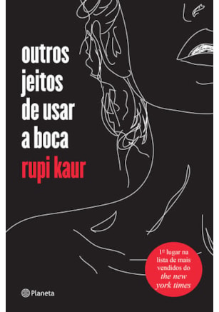 OUTROS JEITOS DE USAR A BOCA