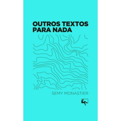 OUTROS TEXTOS PARA NADA