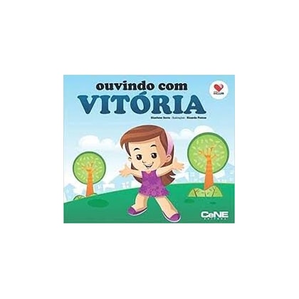 Ouvindo com Vitoria