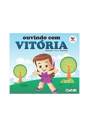Ouvindo com Vitoria