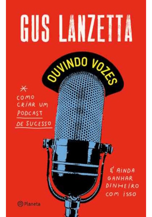 OUVINDO VOZES